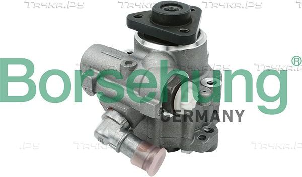 Насос ГУР Borsehung для Audi A6 II (C5) 1997-2005. Артикул B13208