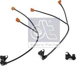 Датчик износа тормозных колодок  DT Spare Parts передний/задний для Scania P 2003-2015. Артикул 7.36200