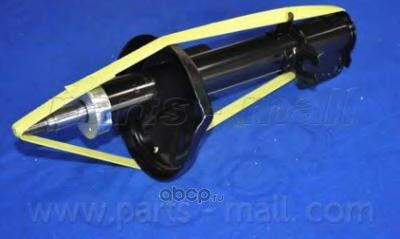 АМОРТИЗАТОР ПОДВЕСКИ (Parts-Mall). Артикул PJCRL006