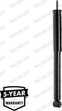 Амортизатор Monroe Original (Gas). Артикул 43130