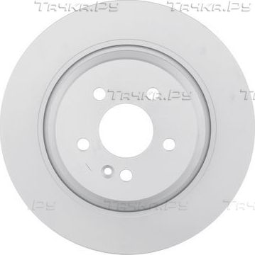 Тормозной диск Bosch. Артикул 0 986 478 995