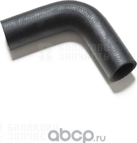 Патрубок радиатора 2101 (уголок) БалаковоЗапчасть (Балаково Запчасть). Артикул 05673