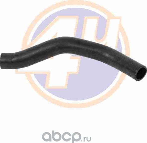 ПАТРУБОК РАДИАТОРА НИЖНИЙ HONDA CR-V 2.0 (4U). Артикул 4USH023455