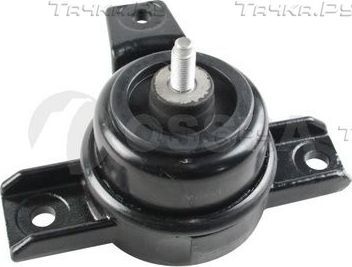 Подушка (опора) двигателя OSSCA. Артикул 52480