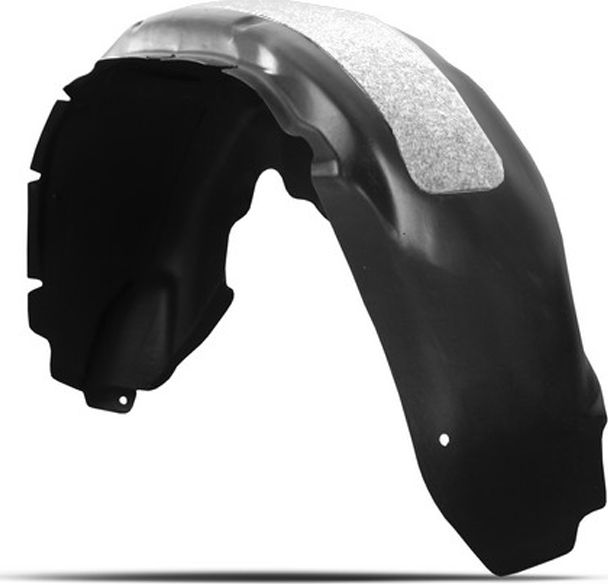 Подкрылок (локер) TOTEM задний левый с шумоизоляцией для Lexus RX IV 2015-2026. Артикул NLS.29.26.003