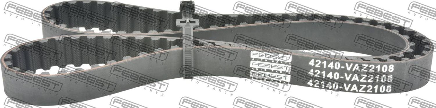 Ремень ГРМ Febest. Артикул 42140-VAZ2108