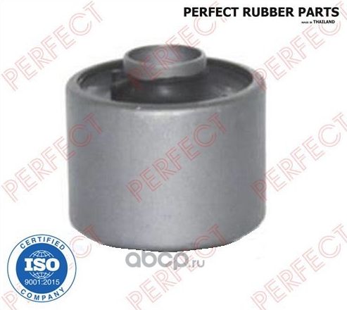 2134300 0571 САЙЛЕНТБЛОК ЗАДНИЙ ПЕРЕДНЕГО РЫЧАГА БЕЗ КРОНШТЕЙНА (Perfect) Perfect. Артикул MD05CX71WB