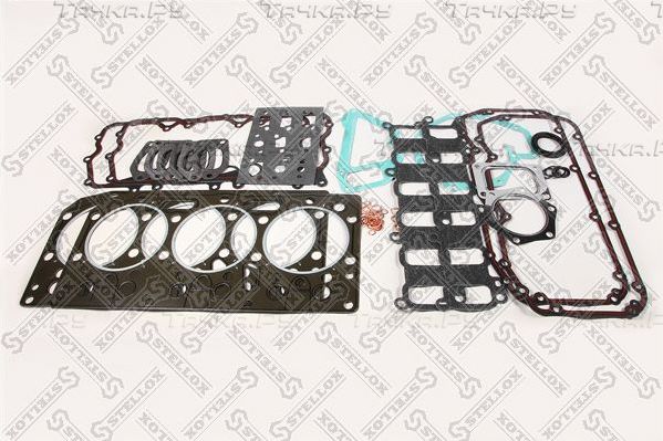 Комплект прокладок ГБЦ Stellox для DAF XF 95 1997-2006. Артикул 81-09848-SX