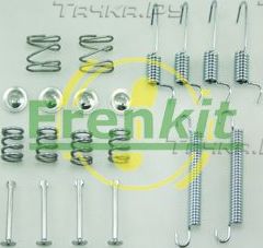 комплектующие БТ FRENKIT Frenkit. Артикул 950008