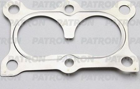 Прокладка глушителя Patron для Volkswagen Bora 1998-2005. Артикул PG5-2150