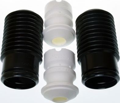 Комплект отбойников и пыльников амортизаторов (стоек) Denckermann передний для BMW 5 IV (E39) 1995-2004. Артикул D500031