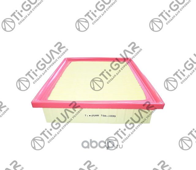 Автокомпонент 1033 (TI-Guar). Артикул TGA1033