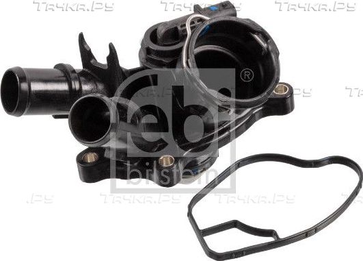 Термостат Febi Bilstein для Mercedes-Benz E-Класс IV (W212, S212, C207) 2009-2016. Артикул 180396