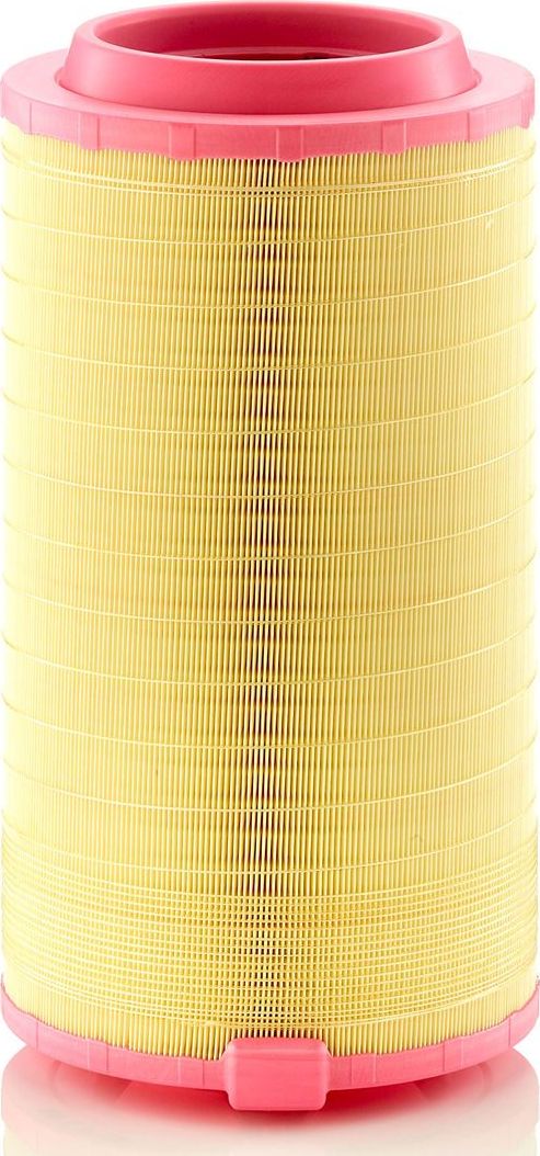 Воздушный фильтр Mann-Filter. Артикул C 27 038/1