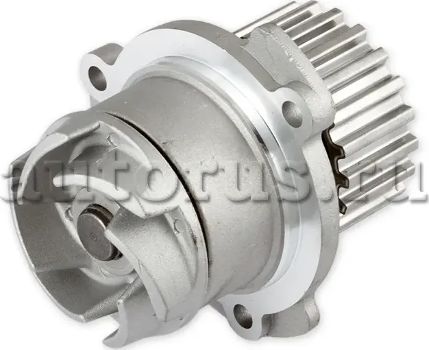 Водяной насос (помпа) (Ganz) Ganz. Артикул GRF02002