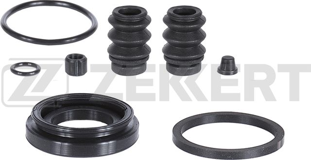 Ремкомплект тормозного суппорта Zekkert задний для Volvo XC40 I 2017-2026. Артикул BR-2070