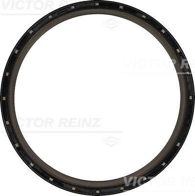 Сальник коленвала Victor Reinz (PTFE (Polytetrafluorethylen)) для Scania P 2003-2015. Артикул 81-42913-00