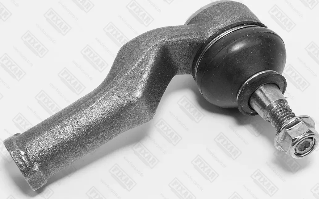 Наконечник рулевой тяги правый | прав | (Fixar). Артикул FS0497R