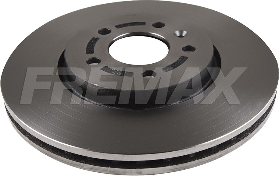 Тормозной диск Fremax Premium Black High Carbon +. Артикул BD-3976