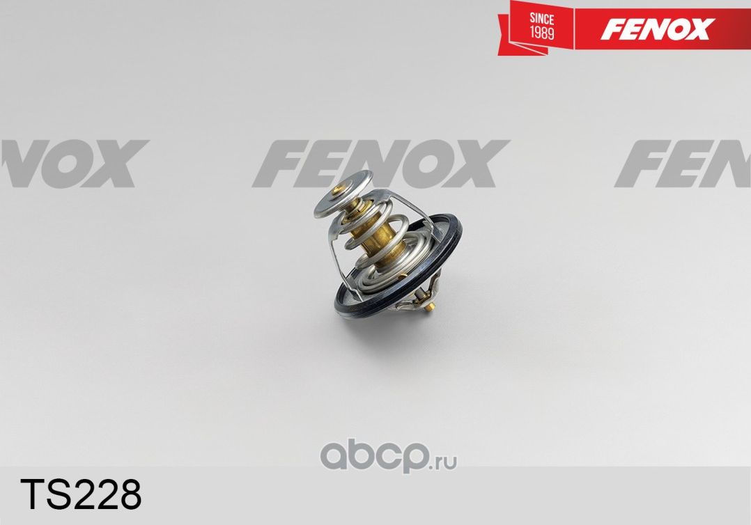 Термостат (Fenox). Артикул TS228