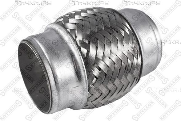 Гофра глушителя Stellox для Audi A4 I (B5) 1994-2001. Артикул 69-99028-SX