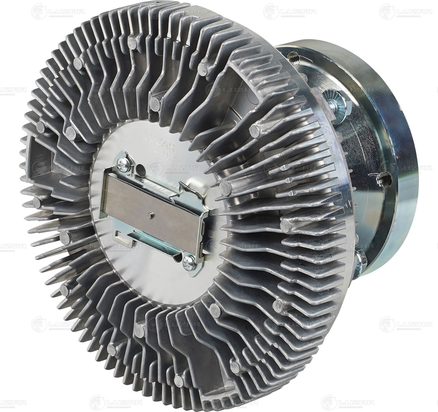 Муфта (вискомуфта) вентилятора Luzar. Артикул LMC 1001