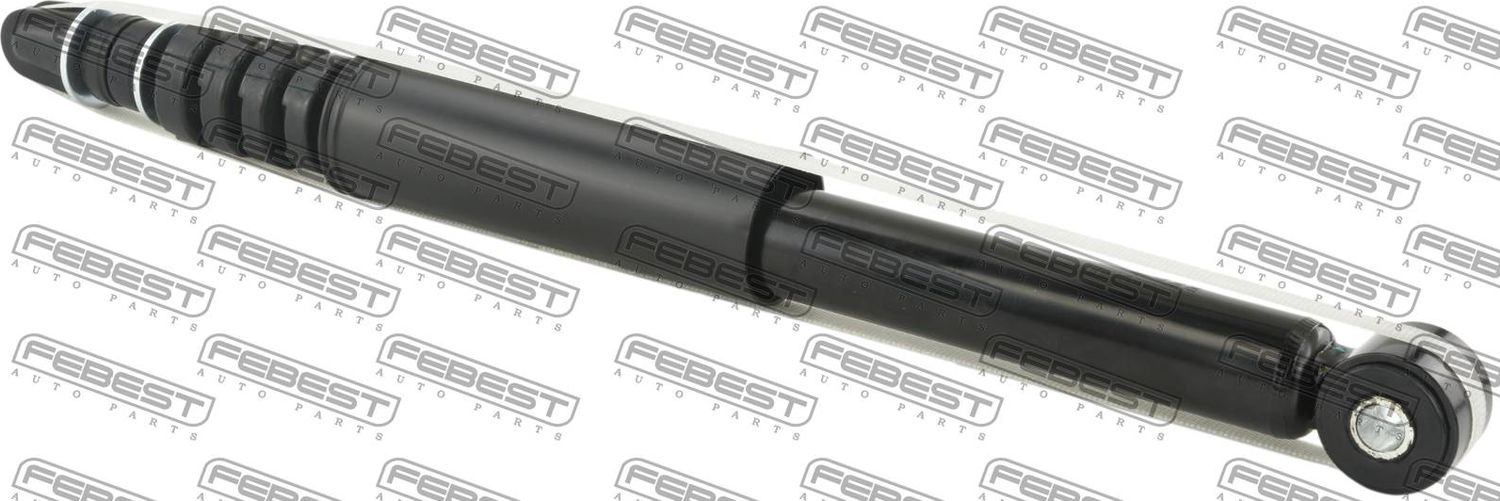 Амортизатор Febest. Артикул 24110-007R