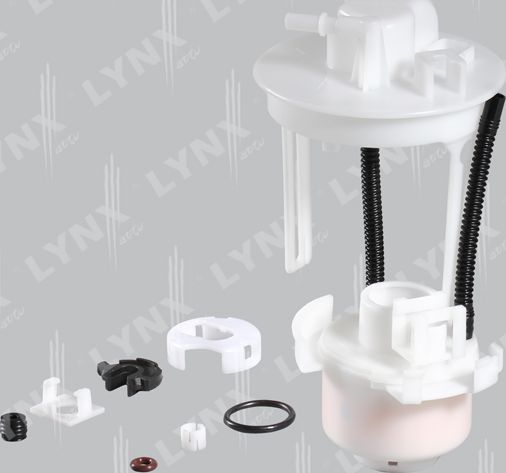 Топливный фильтр LYNXauto. Артикул LF-966M