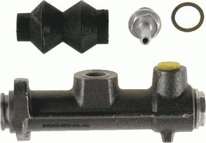 Цилиндр сцепления главный SACHS для Chevrolet Niva I 2002-2021. Артикул 6284 600 107