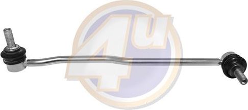 Стойка (тяга) стабилизатора 4U передняя правая для Subaru Outback VI 2020-2026. Артикул SU-F-01905