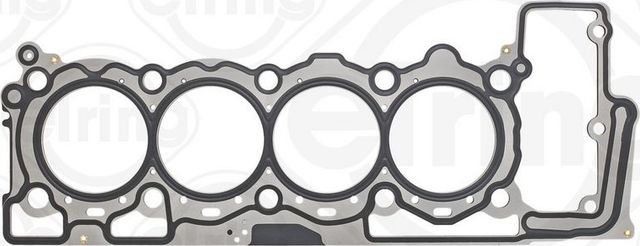 Прокладка ГБЦ Elring. Артикул 655.970