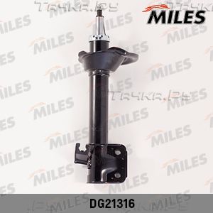 Амортизатор Miles. Артикул DG21316