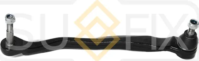 Рычаг верхний R / Перед. подв (Sufix). Артикул SH1438