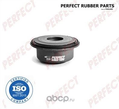 4878042020 65430543 САЙЛЕНТБЛОК ЗАДНЕГО ПРОДОЛЬНОГО РЫЧАГА (Perfect) Perfect. Артикул TO65RAV43