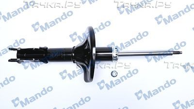 Амортизатор Mando. Артикул MSS016032