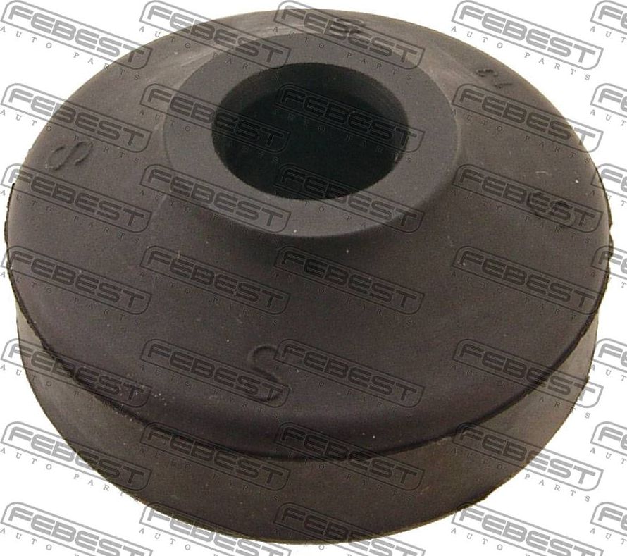 Втулка заднего амортизатора Febest. Артикул SZSB-016