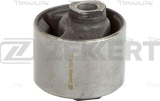 Сайлентблок заднего рычага подвески Zekkert для Daewoo Evanda 2002-2005. Артикул GM-5429