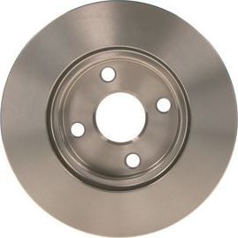 Тормозной диск Bosch. Артикул 0 986 479 084