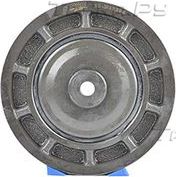 Шкив коленвала BSG для Opel Movano II 2001-2010. Артикул BSG 65-170-003