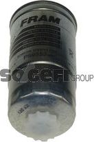 Топливный фильтр Fram. Артикул PS9553WST