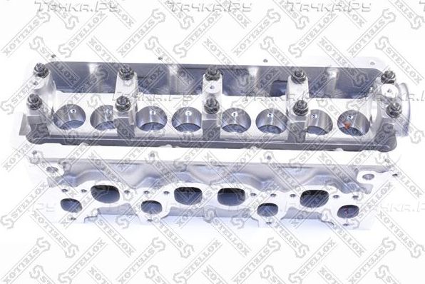 Головка блока цилиндров Stellox. Артикул 11-08012-SX