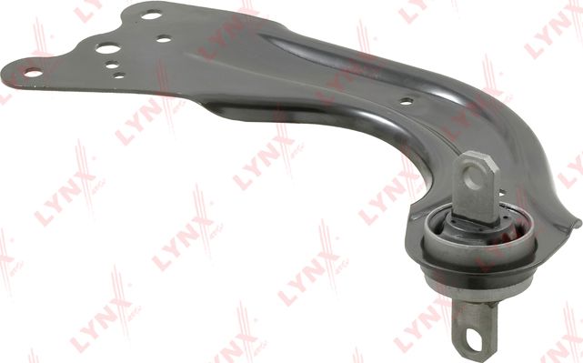 Рычаг продольный L / Зад. подв (Lynxauto). Артикул B5190L