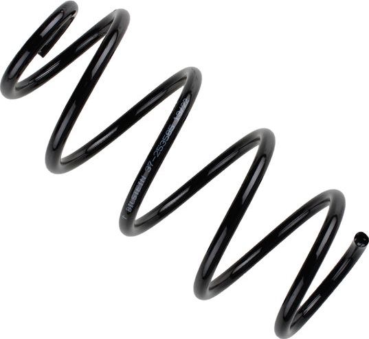 Пружина подвески Bilstein B3 передняя для Audi A1 I (8X) 2011-2015. Артикул 37-253585