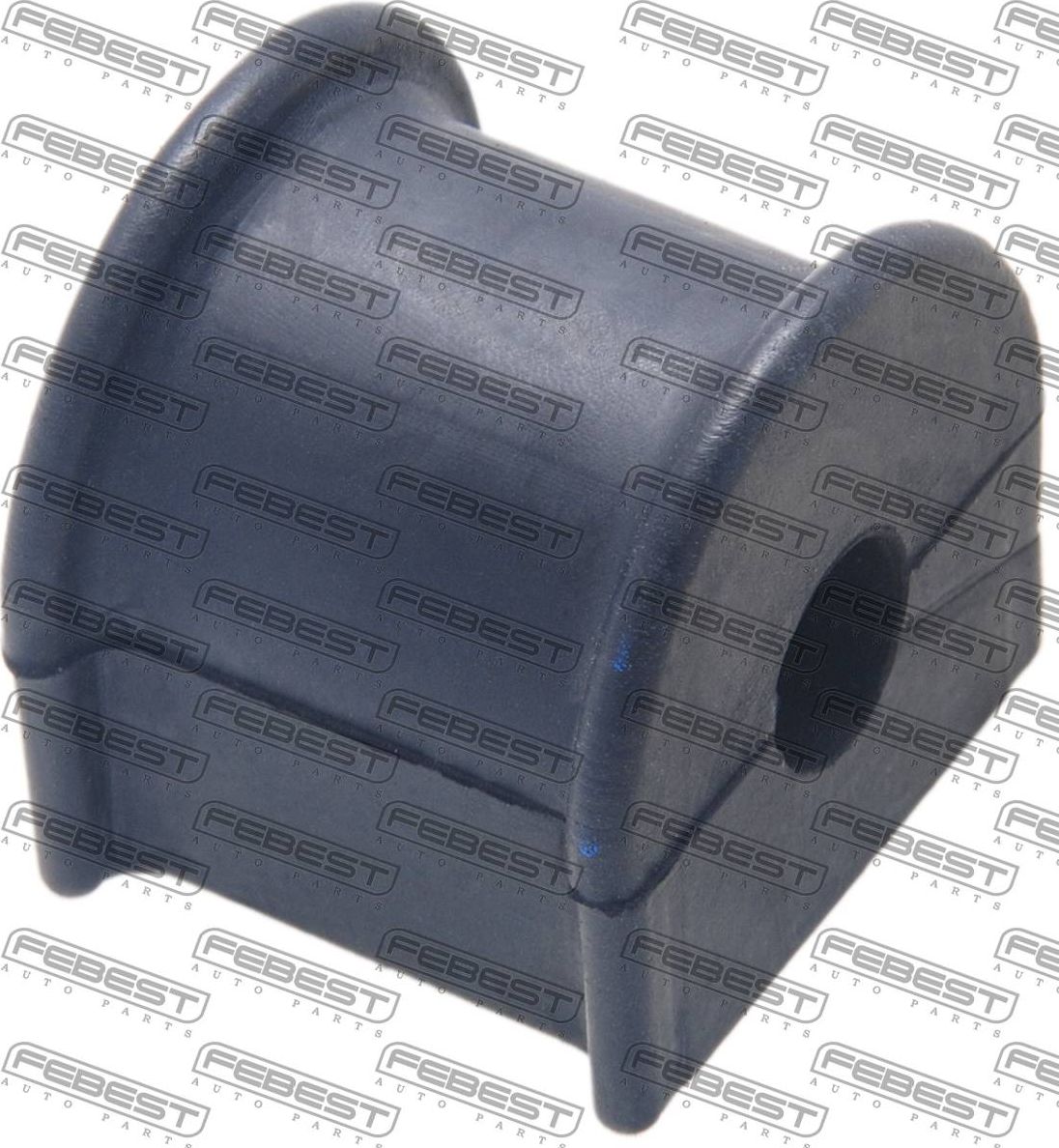 Втулка стабилизатора Febest. Артикул TSB-UCF30R