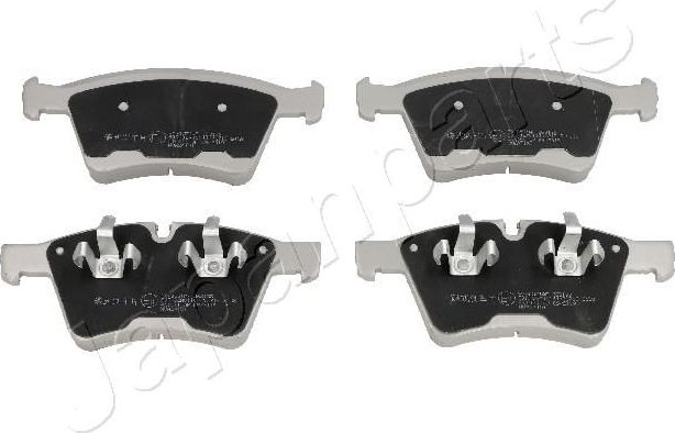 Тормозные колодки Japanparts. Артикул PA-0531AF