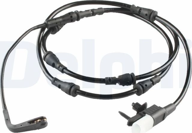 Датчик износа тормозных колодок  Delphi. Артикул LZ0352