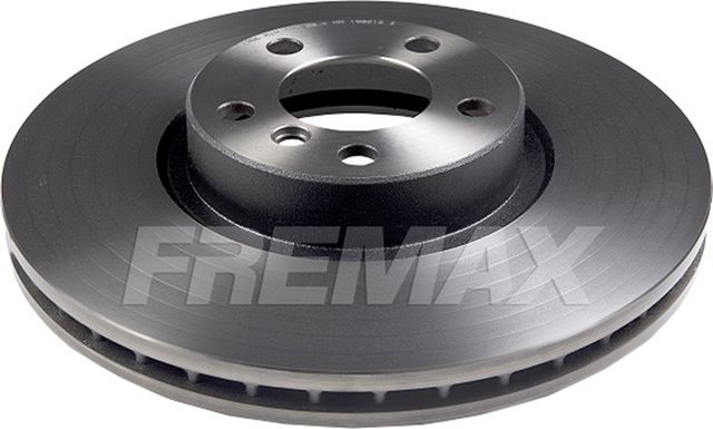 Тормозной диск Fremax передний для BMW X6 II (F16) 2014-2019. Артикул BD-1986