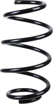 Пружина подвески Zentparts. Артикул Z38395