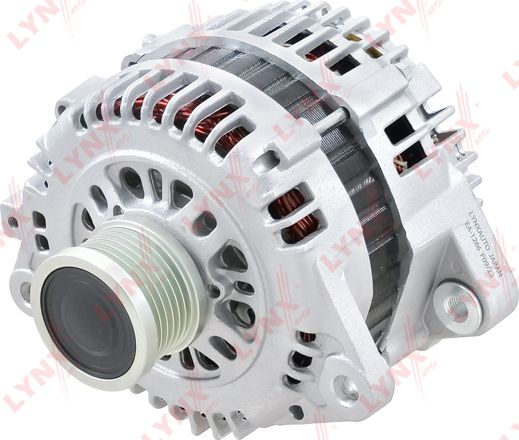 Генератор LYNXauto для Nissan Avenir W11 2001-2005. Артикул EA-1266