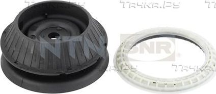 Опора амортизатора (стойки) NTN / SNR передняя для Ford Mondeo II 1996-2000. Артикул KB652.05